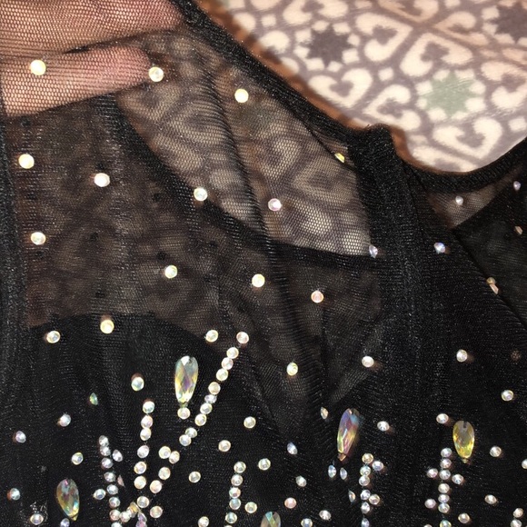 Homecoming Dress - Picture 4 of 4